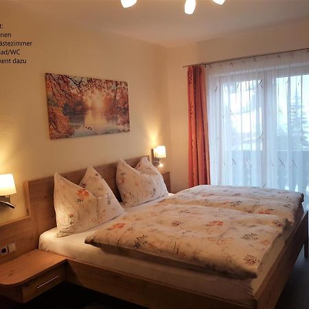 Haus Speck'N Apartman Ranten Kültér fotó