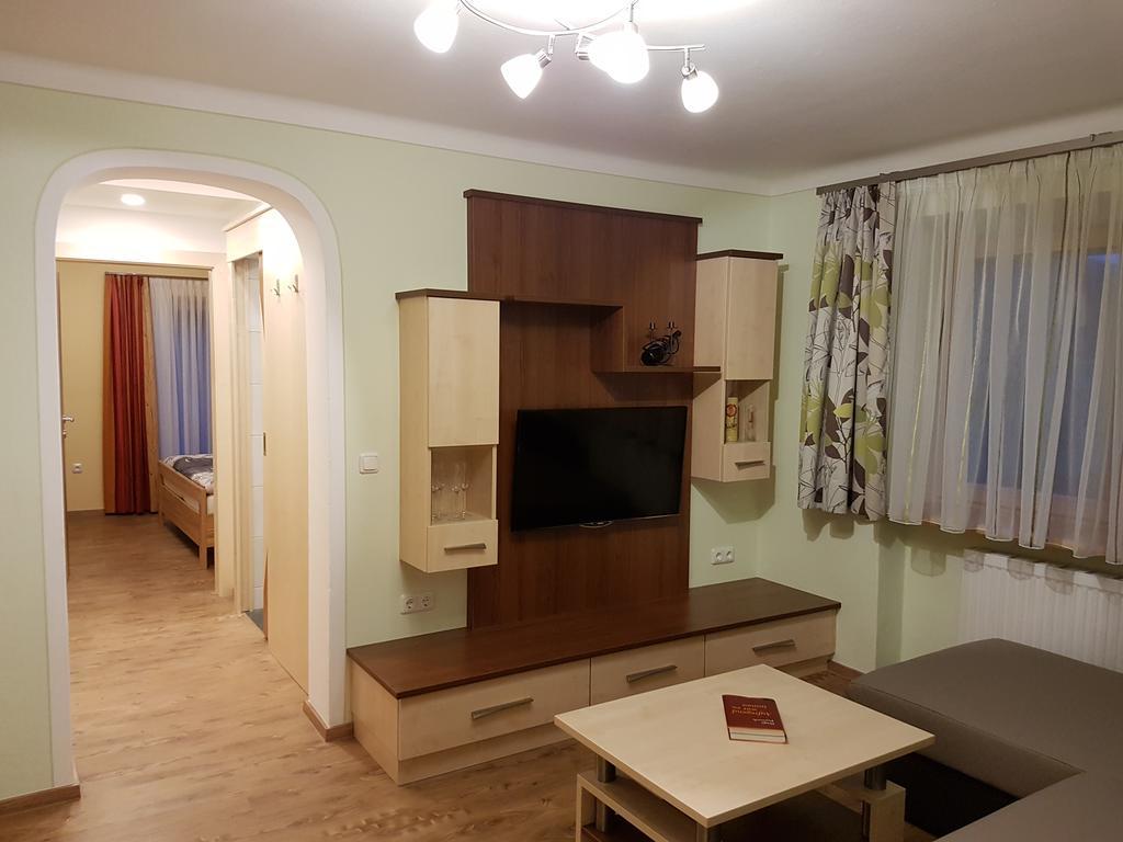 Haus Speck'N Apartman Ranten Kültér fotó