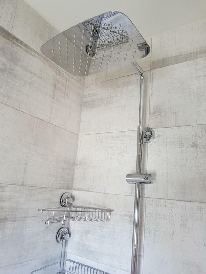 Haus Speck'N Apartman Ranten Kültér fotó